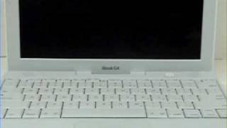 iBook G4 12quot Disassembly Repair  Introduction [upl. by Amling]