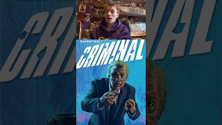 Ed Brubaker’s Criminal on Amazon  Conner’s Comics News [upl. by Inattirb218]