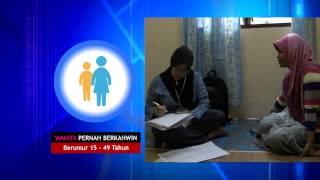 LPPKN Kajian Penduduk amp Keluarga Malaysia Ke 5 [upl. by Dex]