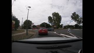 FG XR6 Turbo Garrett GTX3582R GEN II Sound test [upl. by Cindee]