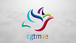 CGTMSE New Logo unveiling RebootingCGTMSE [upl. by Rhee]