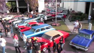 Nova Cruise amp CPP Shop Tour Promo  March 2011 [upl. by Dambro]