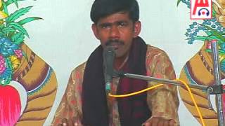 Bharatdan Gadhvi Bhavya Lokdayro Aavo Navlakha Nejadi [upl. by Tearle]