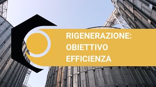 Biogas Triveneto un revamping per ritrovare efficienza [upl. by Solnit]