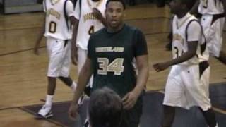 Jared Sullinger Highlights 2010 Regular Season  Columbus Northland Senior  Class of 2010 [upl. by Anayt761]