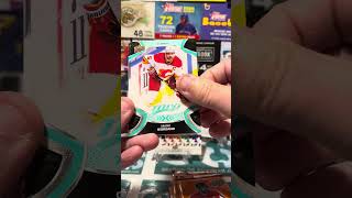 202122 Upper Deck MVP Hockey card Pack Opening Sig waxpack sportscards hockeywax [upl. by Myrtie]