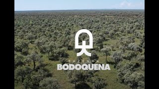 Get to know Fazenda Bodoquena [upl. by Alair]