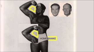 Homeshake  Moon Woman [upl. by Doubler]