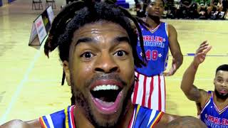 5 Reasons to See the Harlem Globetrotters Live [upl. by Onfre221]