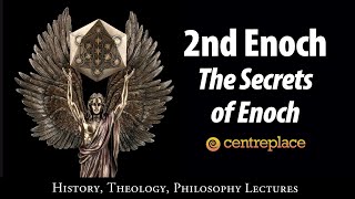 2nd Enoch The Secrets of Enoch [upl. by Shalna792]