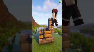 Minecraft Ultimate Elytra Launcher  Soar Like Never Before [upl. by Hubble]