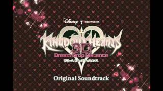 Kingdom Hearts 3D Dream Drop Distance English  Part 1 OpeningTutorials  Ursula [upl. by Herzberg682]