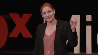 Disconnected Brains How isolation fuels opioid addiction  Rachel Wurzman  TEDxMidAtlantic [upl. by Eiliak]