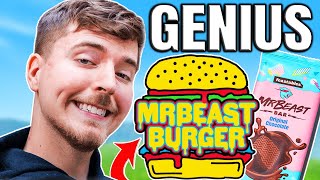 How MrBeast Is Revolutionizing Business [upl. by Ahsienyt]