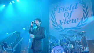 FIELD OF VIEW 25th Anniversary Special live ダイジェスト映像（For JLOD LIVE） [upl. by Lemar]