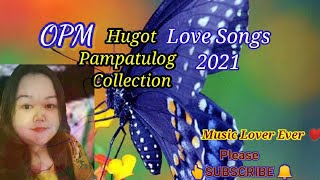 Opm Collection Pampatulog Songs Mga Lumang Kanta [upl. by Htnnek371]