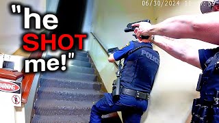 When Cops Are Called To Life Or Death Situations [upl. by Meredith]