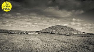 The Mysterious Engravings of Ireland’s 5000 Year Old Megalithic Tomb [upl. by Zulaledairam]