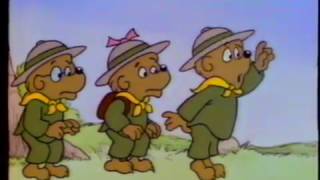 The Berenstain Bears To the Rescue [upl. by Zysk234]