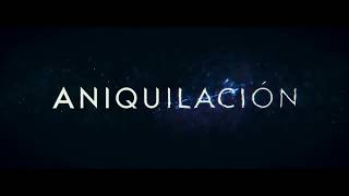 ANIQUILACION  VerGratis [upl. by Keheley]