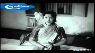 Thullatha Manamum Thullum Song HD  Kalyana Parisu [upl. by Pain]