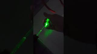 Water fibre optic Laser physics [upl. by Abell81]