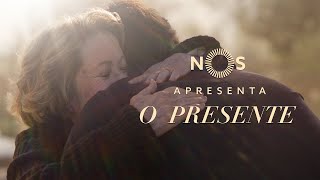 NOS Apresenta O Presente [upl. by Dinnage]