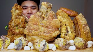 6x PUTOK BATOK  Mukbang Asmr  RemysTVWatkins [upl. by Ellehsim]