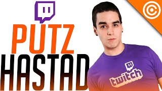 Hastad CANCELADO por quotRAClSMOquot em LIVE [upl. by Noletta]