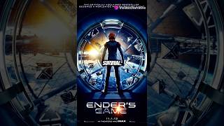 Enders Game A SciFi Masterpiece [upl. by Ainesell]