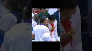 June Mar MEET MENTOR Danny Ildefonso 🔥 pba shorts smb highlights basketball [upl. by Horacio]