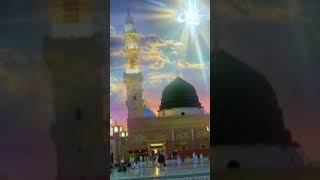 Jashn e Amad e Rasool  Allah Hi Allah Farhan Ali Qadriislam freeplestinenaatfreefalestine [upl. by Husein37]