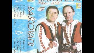 Bascovani  Cobanica Official Audio [upl. by Terri]