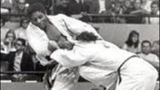 HECTOR RODRIGUEZ COMBATE FINAL JUDO OLIMPIADA MONTREAL 1976 HECTOR RODRIGUEZ 1er CAMPEON OLIMPICO [upl. by Weyermann794]