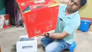 EXIDE 900VA INVERTER UNBOXING BEST QUALITY INVERTER COPPER COIL inverter exide technicaljagannath [upl. by Ria883]