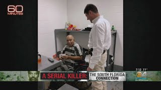 Miami Herald Reporter David Ovalle Discusses His New Story About Serial Killer Samuel Little [upl. by Gertrude987]