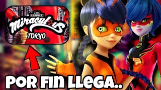 Urgente Anuncian ESPECIAL que Nadie Esperaba de Miraculous Ladybug [upl. by Altman]