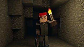 How to activate the torch while holding it Minecraft OptiFine [upl. by Benildis264]