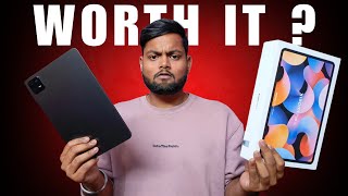 Xiaomi Pad 6 Review BEST Budget Tablet in 2025 ⚡🔥 [upl. by Ruscher]