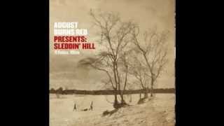 August Burns Red  2012 Sleddin Hill  A Holiday Album [upl. by Hannibal962]