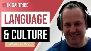 Master Any Language by Learning Its Culture First [upl. by Eednim]