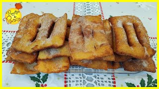 COSCORÕES  RECEITA MARAVILHOSA  🍎 Receitas do Paraíso [upl. by Gnoh]