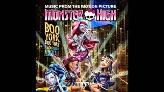 Monster high Boo York Boo York [upl. by Colette796]