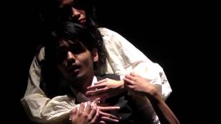 El Filibusterismo Opera Scenes [upl. by Acceber]