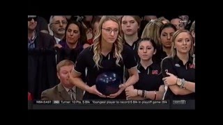 2016 NCAA Womens Bowling Championship [upl. by David]