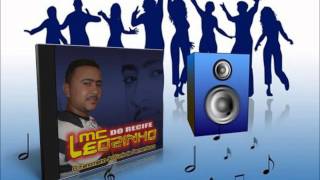 MC LEOZINHO DO RECIFE  VOLUME 3  BY DON DIEGO [upl. by Otcefrep]