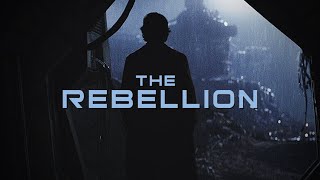 Star Wars The Rebellion [upl. by Lleraj]