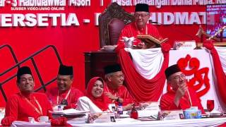 Ustaz Syamsul Debat Di PAU2016 [upl. by Ime196]