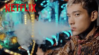 『Giri  Haji』予告編  Netflix [upl. by Lait]