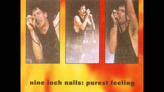 Nine Inch Nails IntroSanctified Purest Feeling [upl. by Courtnay490]